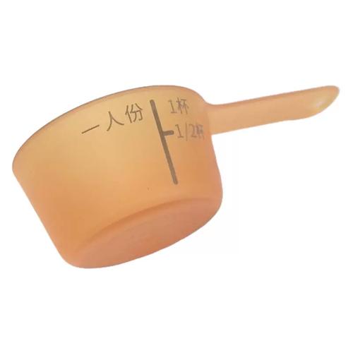 小配件大乾坤 豆浆机、榨汁机、料理机与保健电器的配件世界