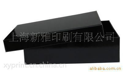 天地盖灰板白卡纸精品礼盒——保健品电器配件的精致包装之选